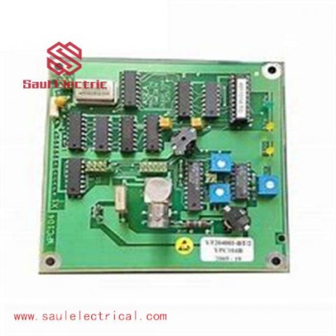 ABB YXU169B YT204001-EK/1 Industrial Control Module