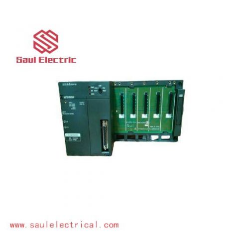 ADTRON IC6RTB-01C-SA01 - Real-Time I/O Module for Industrial Automation