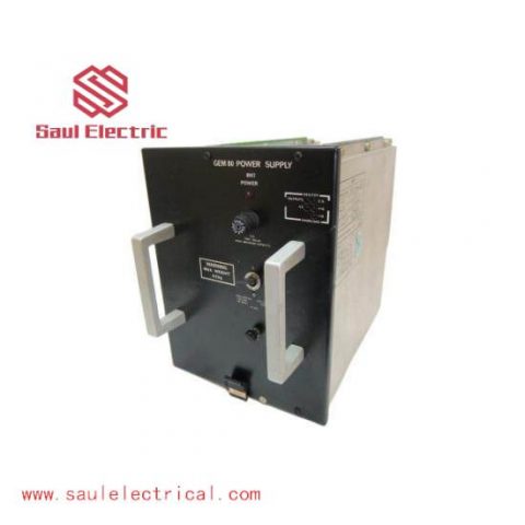 ALSTOM 8917-4003 Industrial Control Module