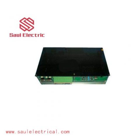 ALUBOARD ALUBOARD/N/CS044-7 - Precision Industrial Control Module