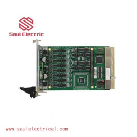 AMAT ASSY No. 603603-106 0190-15384 IO Module