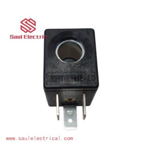 ASCO 43004422 Solenoid Valve Coil: High-Performance Actuator for Industrial Control