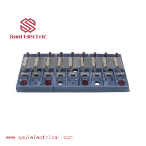 B&R 3BP152.4 PLC Base Plate - Reliable Automation Foundation