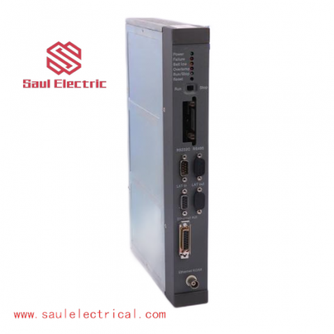 B&R PLC X20DI4371 - Digital Input Module for Industrial Automation