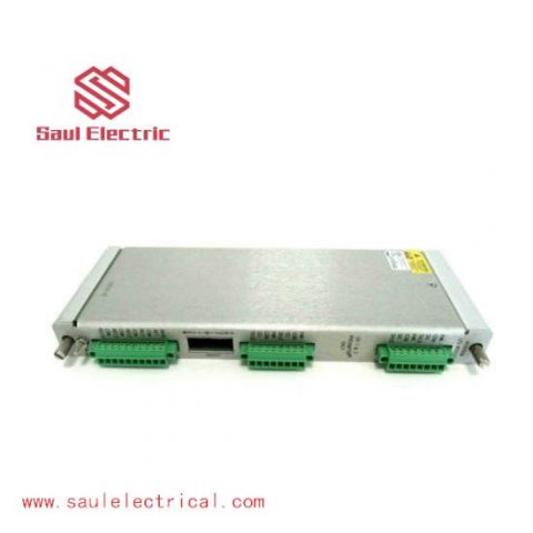 BENTLY 135137-01 Industrial Control Module