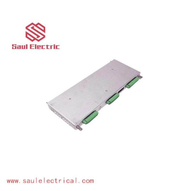 BENTLY 135137-01 Industrial Control Module