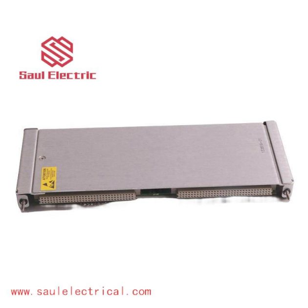 BENTLY 3500/15 133292-01 Industrial Module