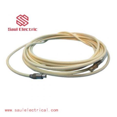 Bently Nevada 7402-045-00 Extension Cable; Manufacturer: Bently-Nevada