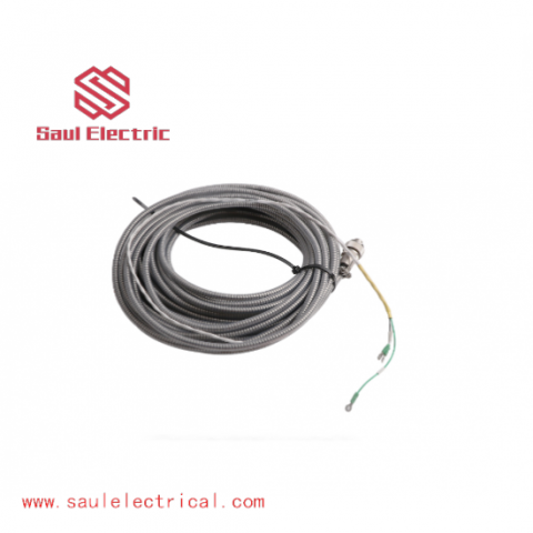 Bently Nevada 84661-20 | Velomitor Interconnect Cable