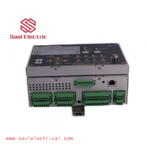 Bently Nevada TK-3E Control Module, Industrial Automation, Precision Engineering