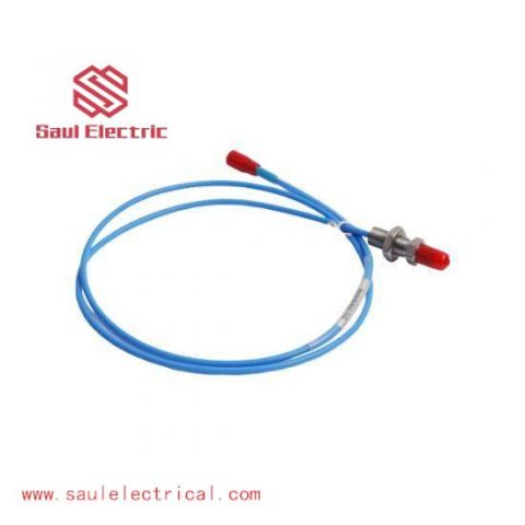 Bently Nevada WT0181-A45-B00 Extension Cable: Advanced Industrial Automation Solution