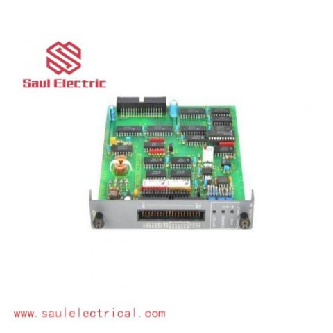 CTC ATM-4505-0 Industrial Control Module