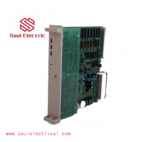 ABB DI86-32 57275782D - High Performance Analog Input Module