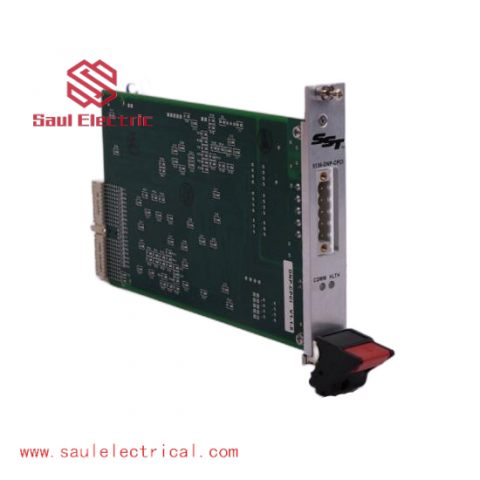 E+H 50P65-AF1A1A10AAAA - Precision Control Module, Advanced Automation Solution