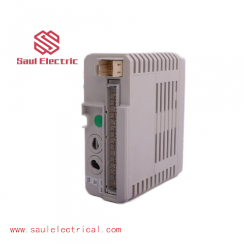 EBM - 2168-4-7320B: High-Quality Industrial Control Module