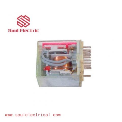 EDL COMAT E45FL AC Relay - Advanced Industrial Control Solution