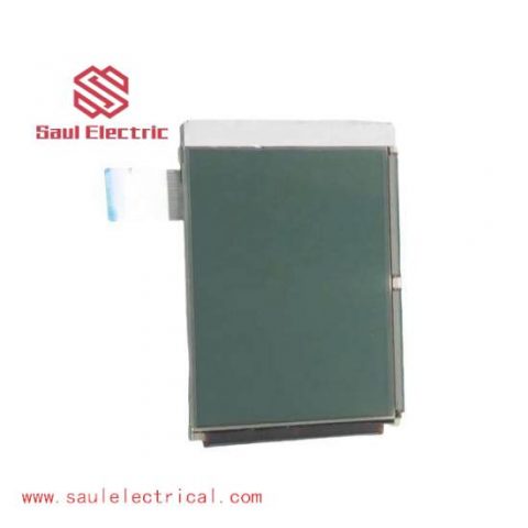 Emerging EW32F92FLW - 3.8-inch Industrial LCD Display Panel