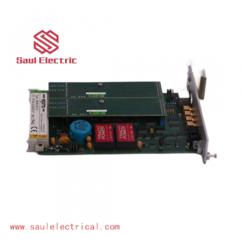 EPRO PR6423 Module for Advanced Control Systems