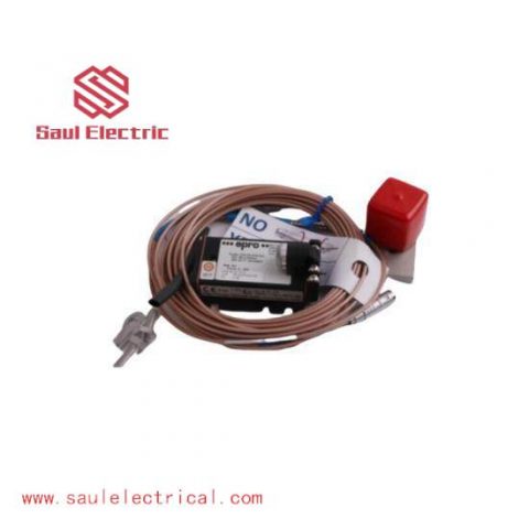 EPRO PR6426/000-030 CON021 - Precision Eddy Current Sensor for Industrial Automation