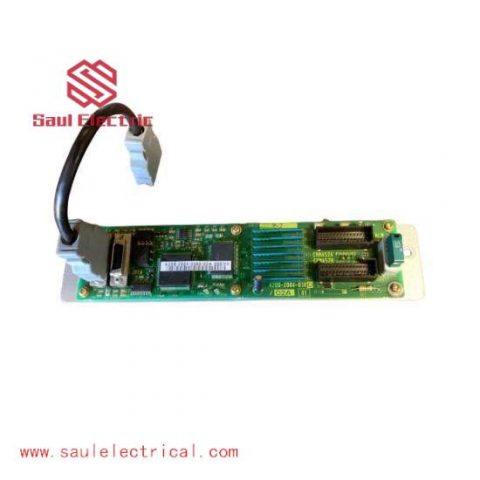 Fanuc A20B-2004-038 Industrial Control Card