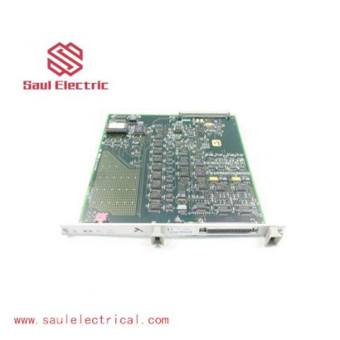 Fisher Rosemount CL6721X1-A4 12P1824X012 Discrete I/O Module