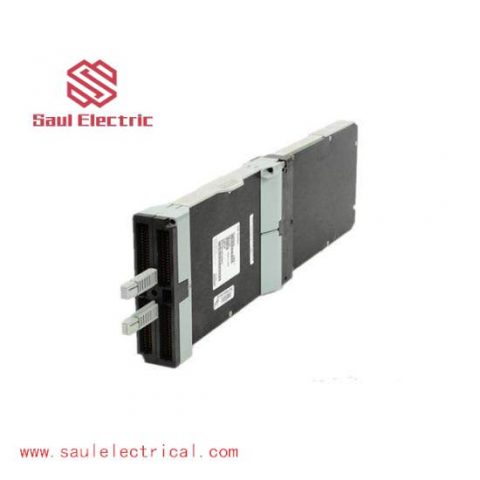 FOXBORO P0400DA - High-Precision 0-20 mA Input Module