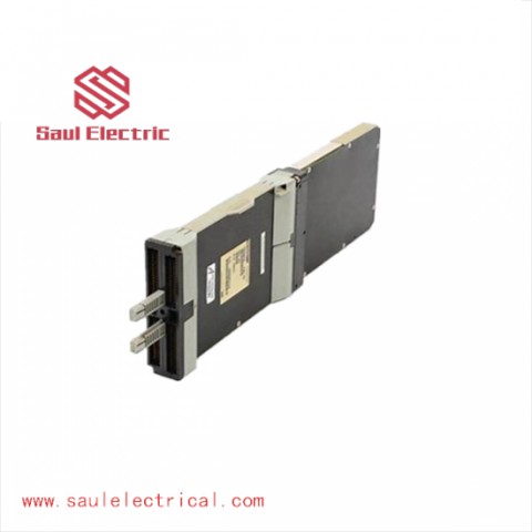 Foxboro P0400YD FBM3 - Input Interface Module for Industrial Control Systems