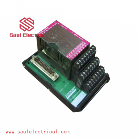 Foxboro P0916HT Industrial Control Module