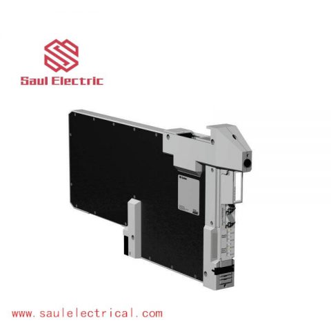 FOXBORO P0916JS System Module for Industrial Control