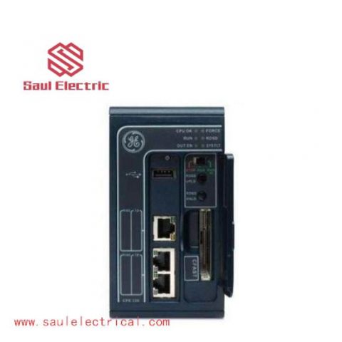 GE 269PLUS-D/O-261-100P-120 Motor Management Relay