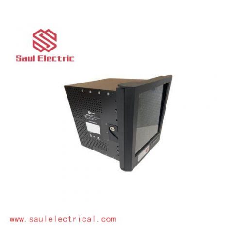 GE 750-P5-G5-S5-HI-A20-R-T Feeder Management Relay: Industrial Grade Protection & Control Solution