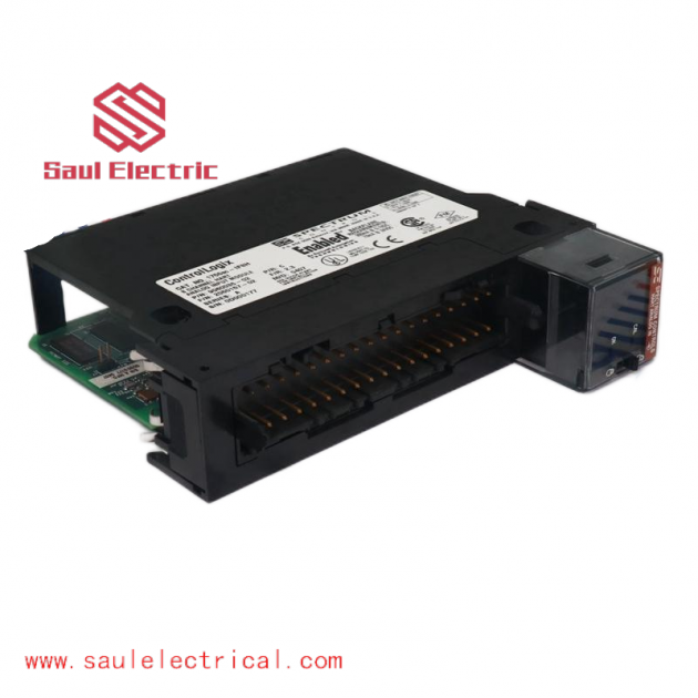 GE 94-164136-001 PLC Module for Industrial Automation