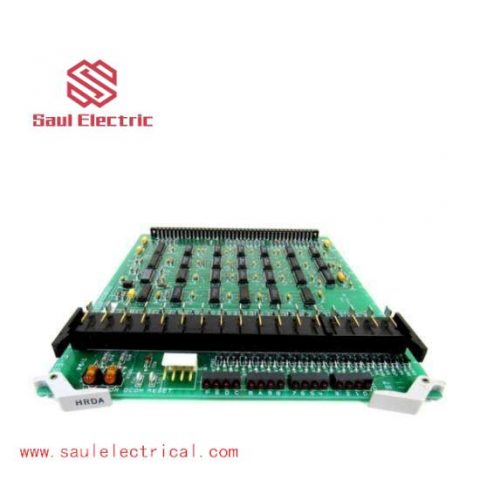 GE DS3800HMPA Microprocessor, Precision Control for Industrial Automation