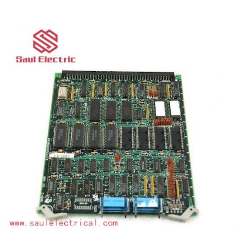 GE DS3800HXPD1C1E: High-Performance Microprocessor Expander Board for Industrial Control Systems