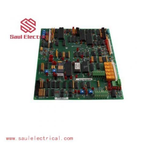 GE FANUC 531X139APMASM7 Micro Application Board for Industrial Control