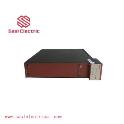 GE FANUC 78004654B Power Supply Module: Reliable Industrial Control System Power Supply