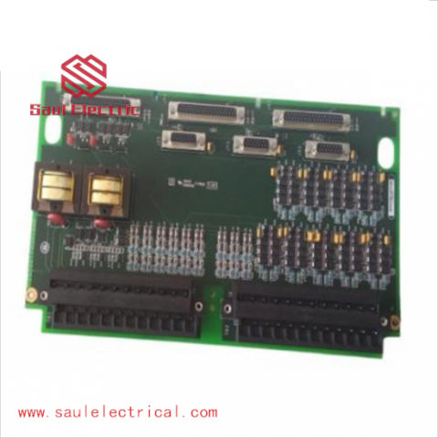 GE Fanuc DS200IMCPG1GC Power Supply Interface Board