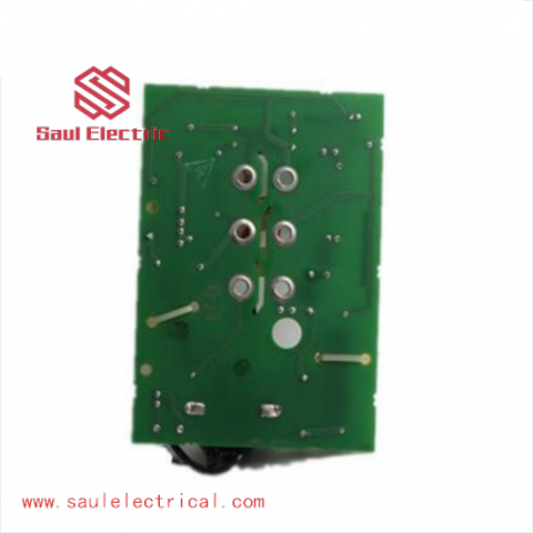 GE Fanuc DS200SSBAG1BAA Drive Snubber Board - Power Control Module