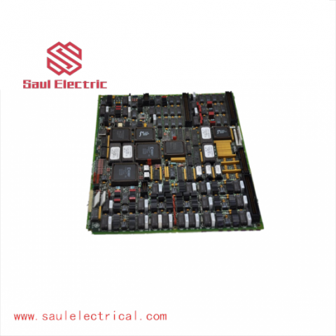 GE FANUC DS200TCCBG3B Analog Input Module