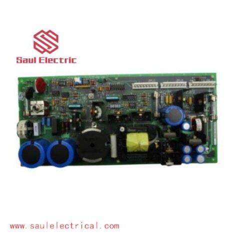 GE FANUC DS200UPSAG1AFD Industrial Drive Systems Power Supply