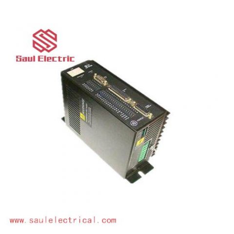 GE Fanuc DS6800 CCID1D1D Control Module