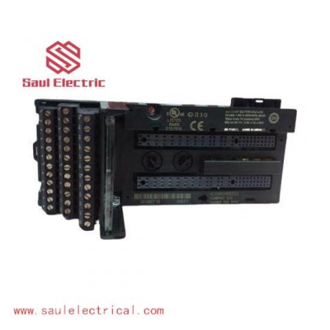 GE-FANUC IC200CHS022 Controllers