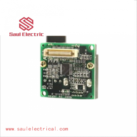 GE Fanuc IC200USB001C Communications Option Board