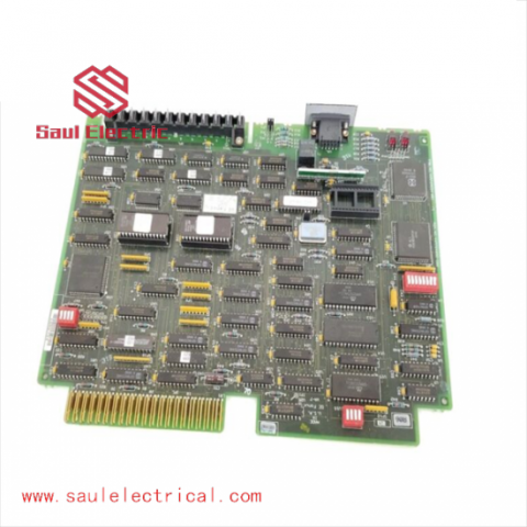 GE-FANUC IC660CBB902K Bus Control PCB Circuit Board