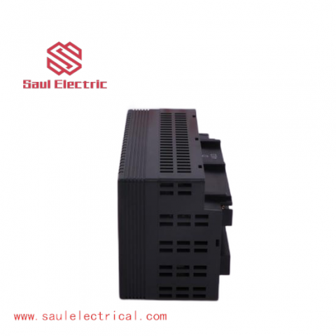 GE Fanuc IC693ALG220G Analog Input Module - Precision & Efficiency in Automation Solutions