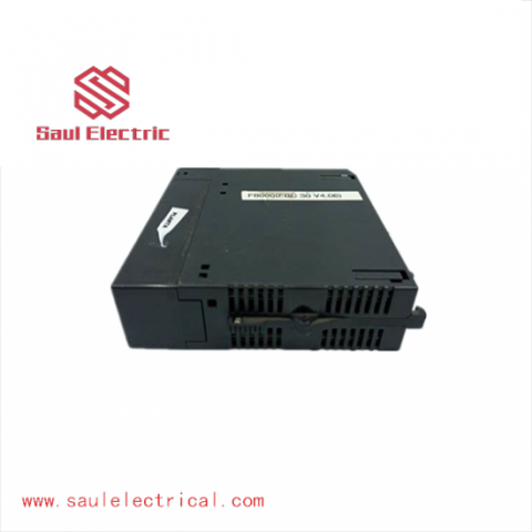 GE FANUC IC693BEM340 - High-Speed Ethernet Controller Module