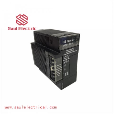 GE Fanuc IC693MDL740G Digital Output Module