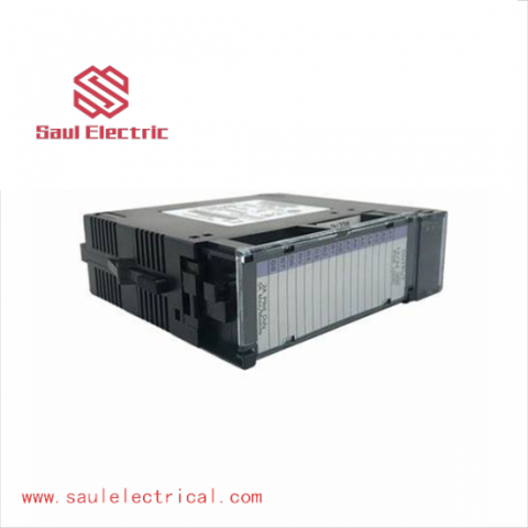 GE FANUC IC693PWR330G - High-Performance Power Supply Module for Industrial Automation