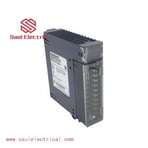 GE Fanuc IC694MDL754-FD Q22 Output Module: Industrial Automation Innovation at its Core