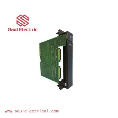 GE Fanuc IC697BEM713 Bus Transmitter Module - High-Speed, Reliable Data Transfer Solution